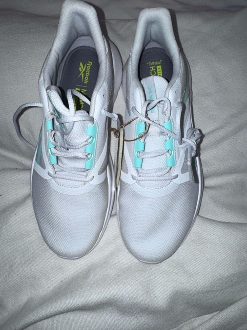 Reebok EnergyLux 3.0 Women Sneakers | Size US 8.5